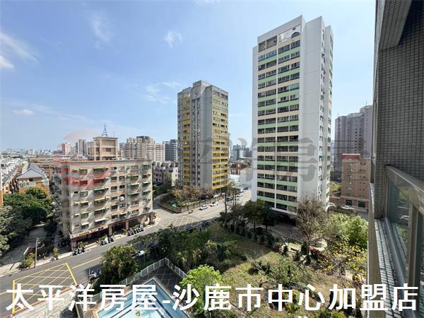 西屯華廈-1