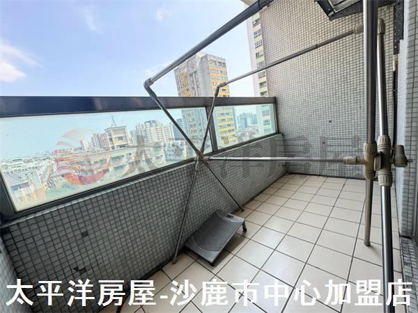 西屯華廈-8