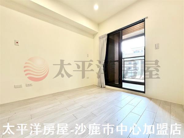 沙鹿華廈-10