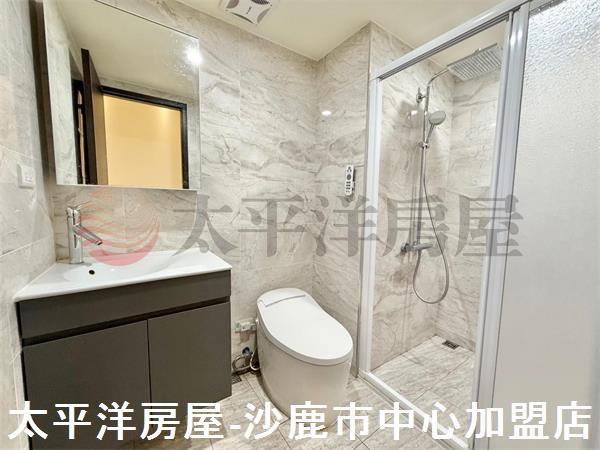 沙鹿華廈-13