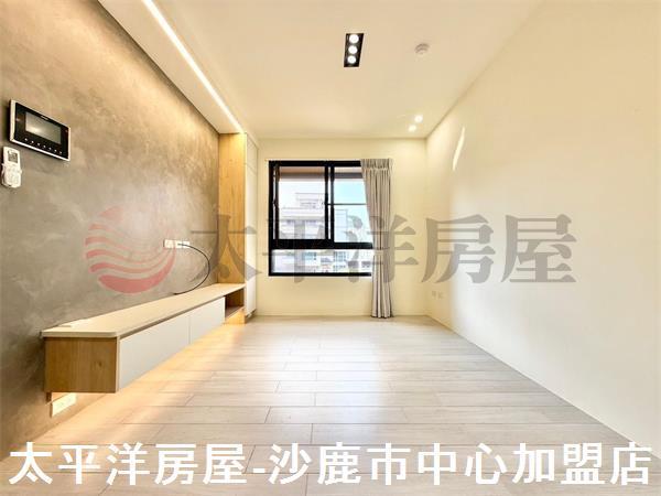 沙鹿華廈-3