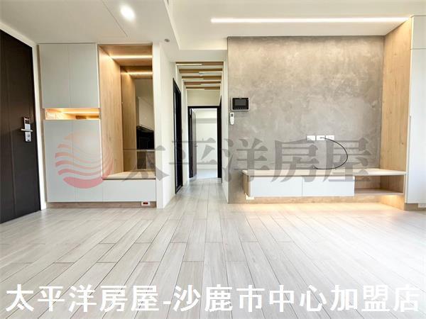 沙鹿華廈-4