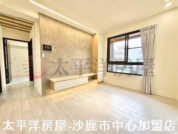沙鹿華廈-6