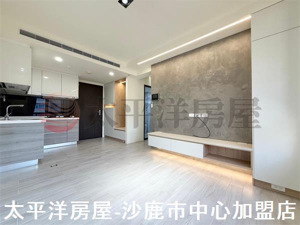 沙鹿華廈-7