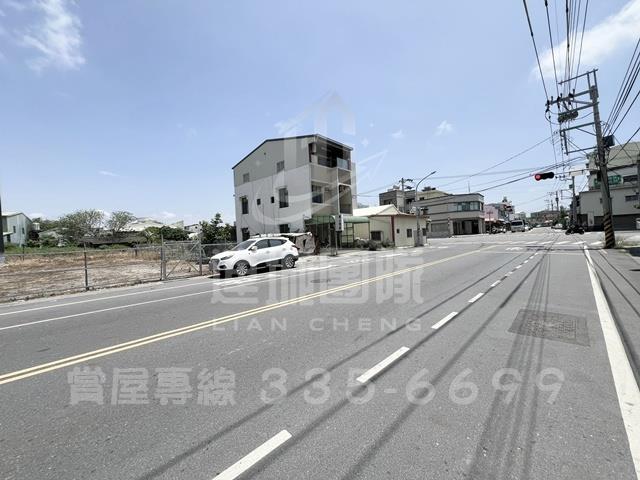 安南透天-2