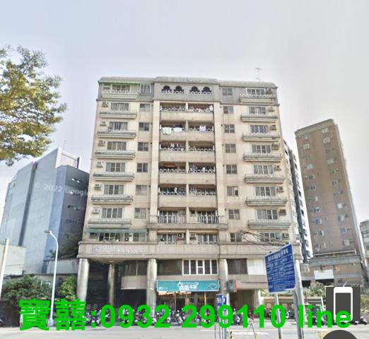 台中大樓-1