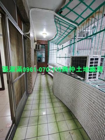 桃園公寓-1
