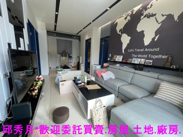 新北淡水大樓-1