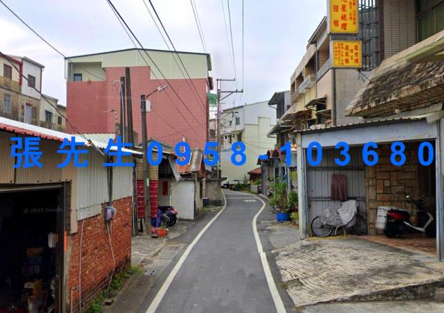 台南關廟一樓法拍-3