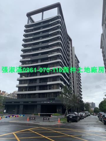 桃園桃園區大樓-1