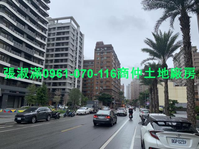 桃園桃園區大樓-2