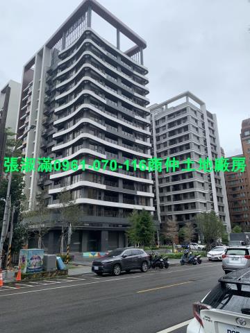 桃園桃園區大樓-3