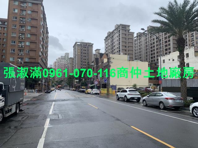 桃園桃園區大樓-4