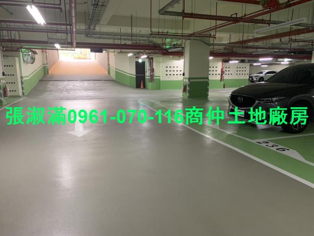 桃園桃園區大樓-7