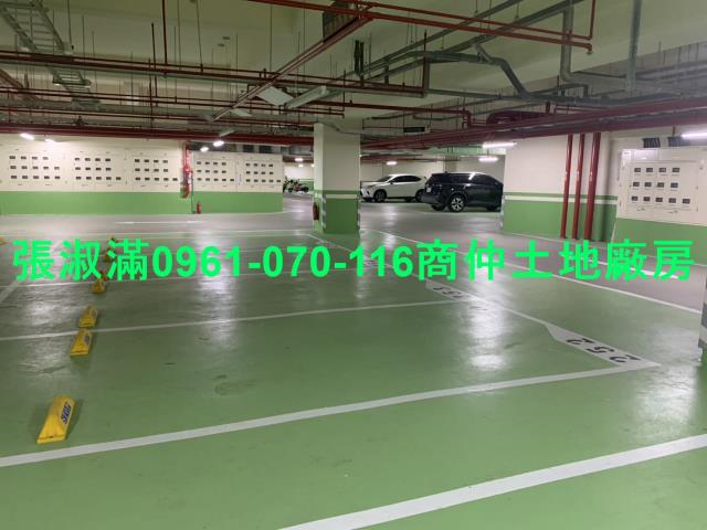 桃園桃園區大樓-8