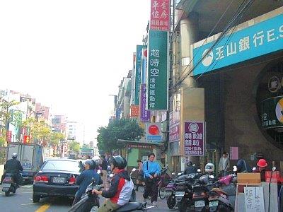 新北三重法拍大樓-5