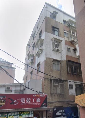 新北淡水法拍公寓-1