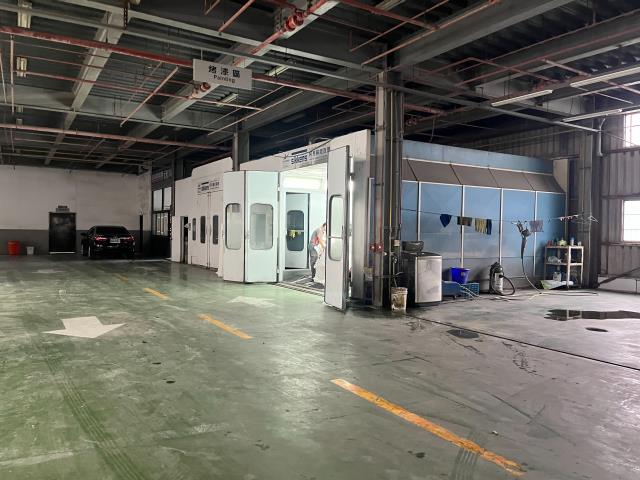 桃園蘆竹廠房-3