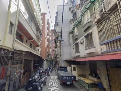 新北淡水公寓拍賣-3