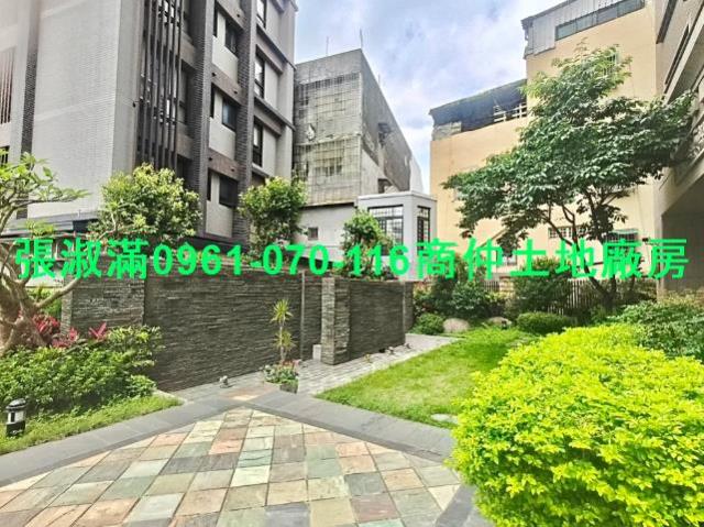 桃園區大樓-3