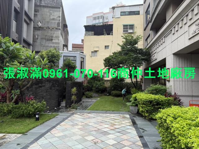 桃園區大樓-4
