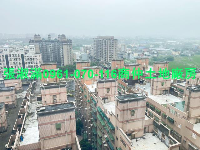 桃園區大樓-14