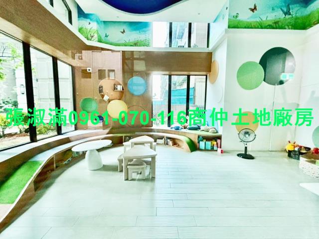 桃園區大樓-3