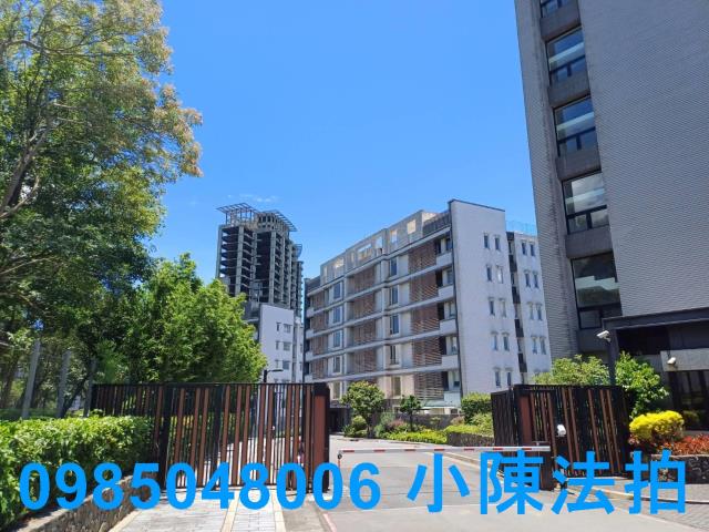 淡水法拍華廈-2