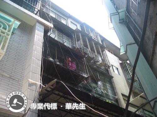 新北三重公寓法拍-2