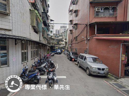 新北三重公寓法拍-6