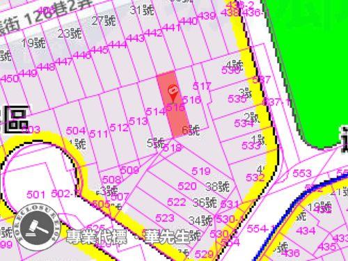 新北三重公寓法拍-7