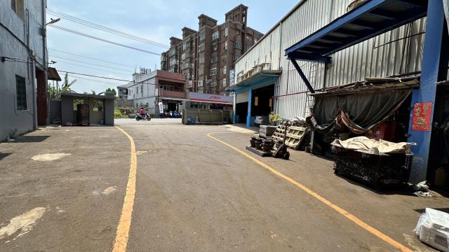 桃園大園廠房-1