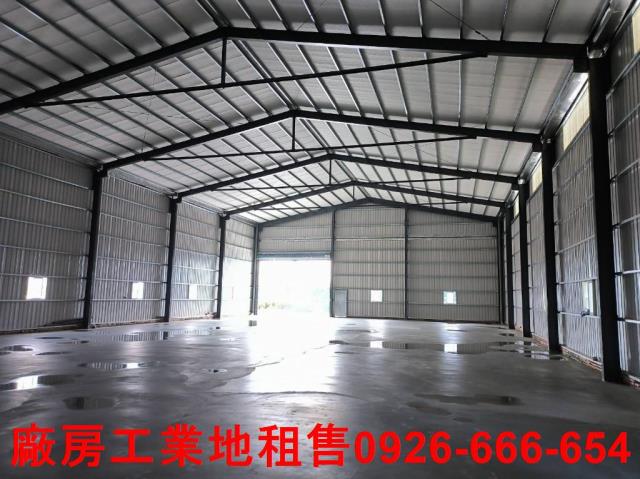 桃園大園廠房-1