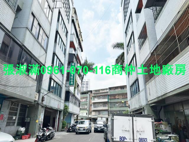 新北樹林廠房-8