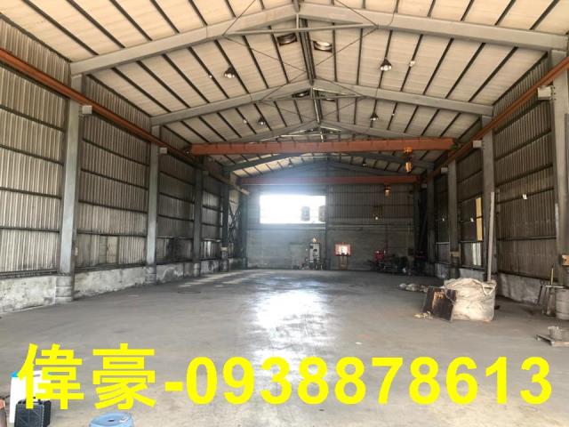 高雄大社廠房-1