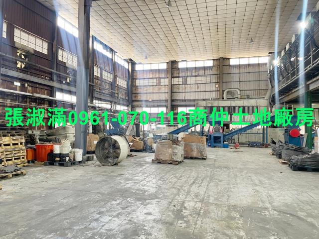 桃園蘆竹廠房-1