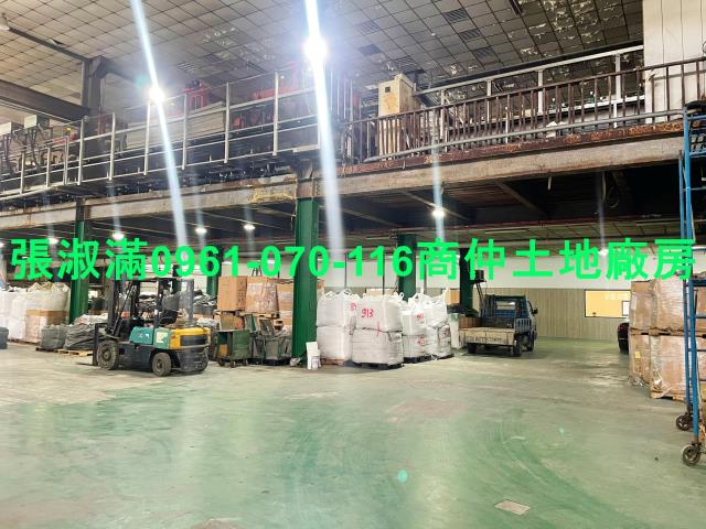 桃園蘆竹廠房-4