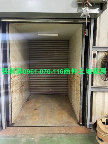 桃園蘆竹廠房-7