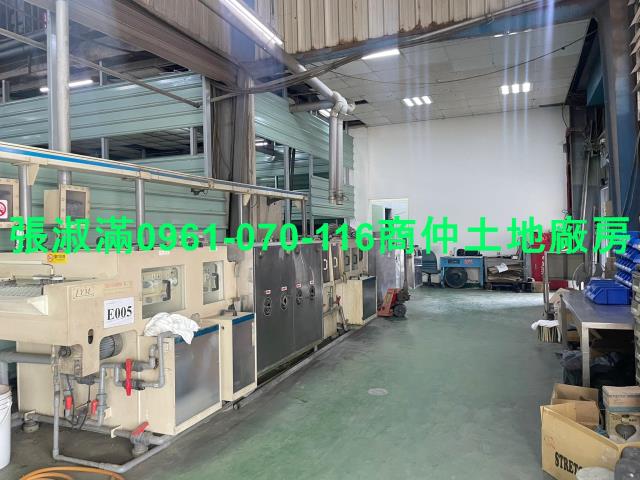 桃園蘆竹廠房-8