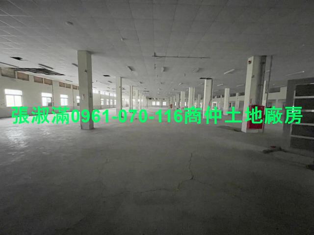 桃園八德廠房-3
