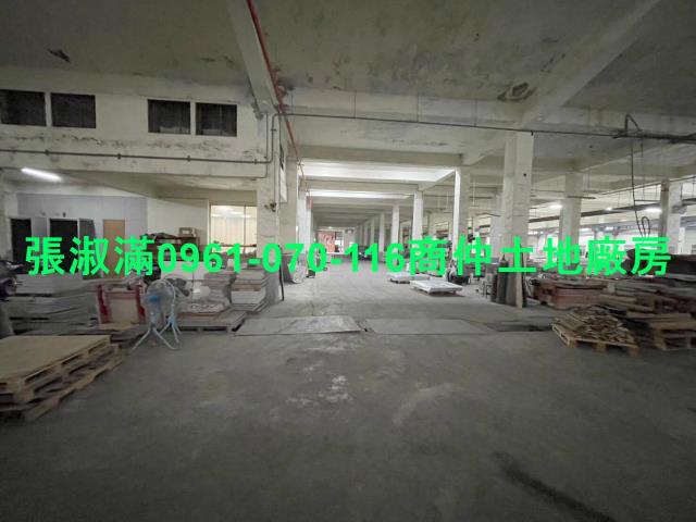 桃園八德廠房-4