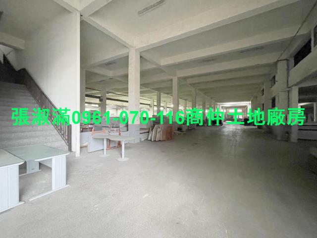 桃園八德廠房-5