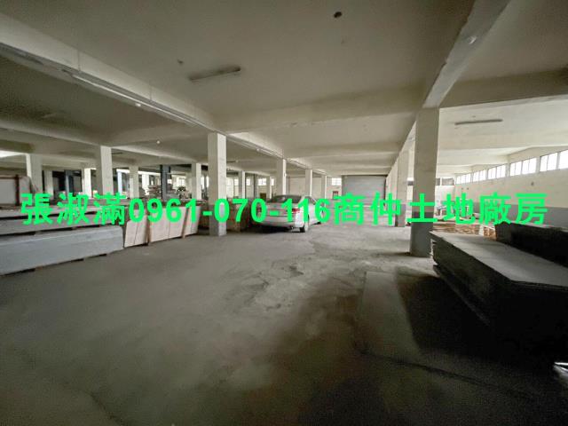 桃園八德廠房-6