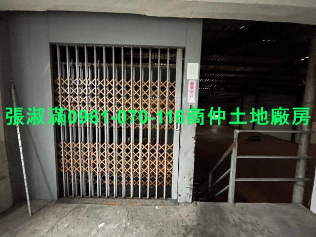 桃園八德廠房-7