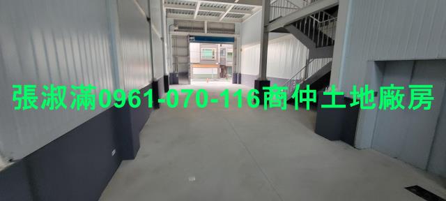 桃園中壢廠房-10