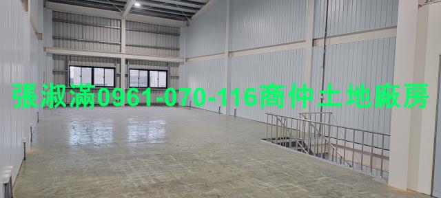 桃園中壢廠房-3