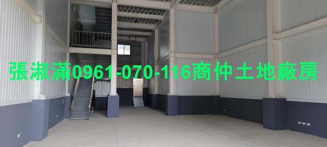 桃園中壢廠房-6