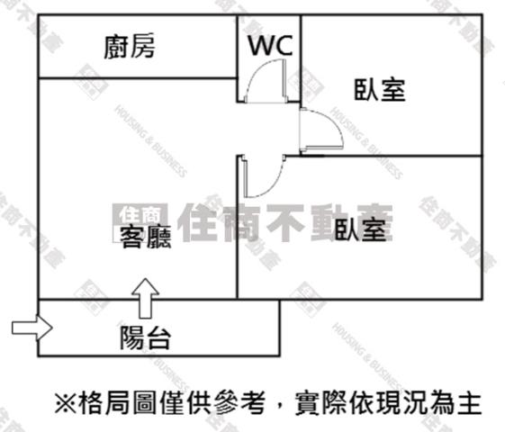 台南東區華廈-11