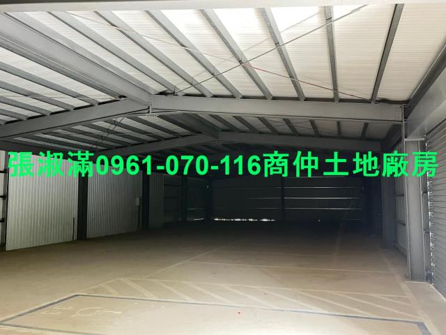 桃園觀音廠房-1