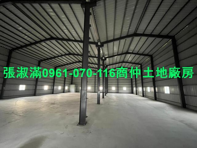桃園觀音廠房-2